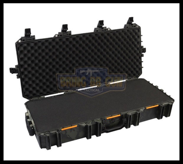 กล่องปืน WST Safety Hard Case รุ่น V700 Vault (43 นิ้ว) (Storm Safety Case) (V700 Vault)