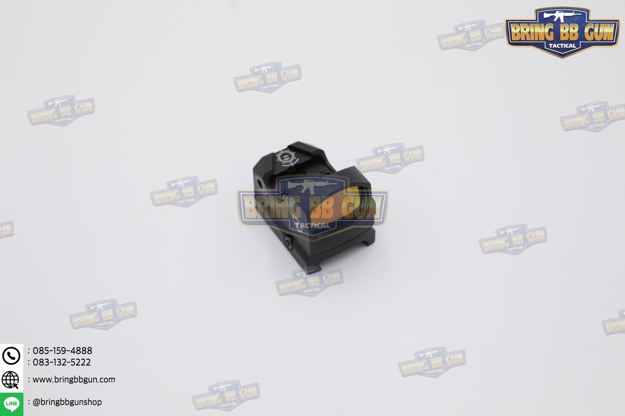 ดอท Riton X3 Tactic PRD