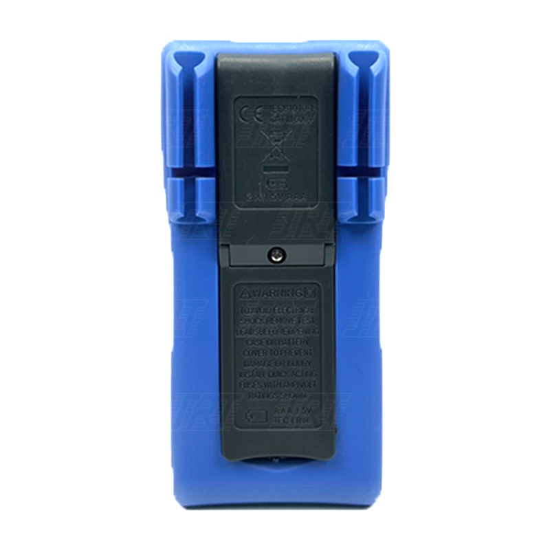 มัลติมิเตอร์ดิจิตอล HD-1212 | M-HD-1212 | มิเตอร์ BLU | Digital Multimeter | ของแท้100% | ส่งเร็ว