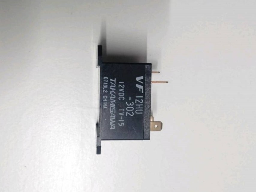 0000426 ดีเลย์ รีเลย์ ซัมซุง ไฟดีชี 12 V