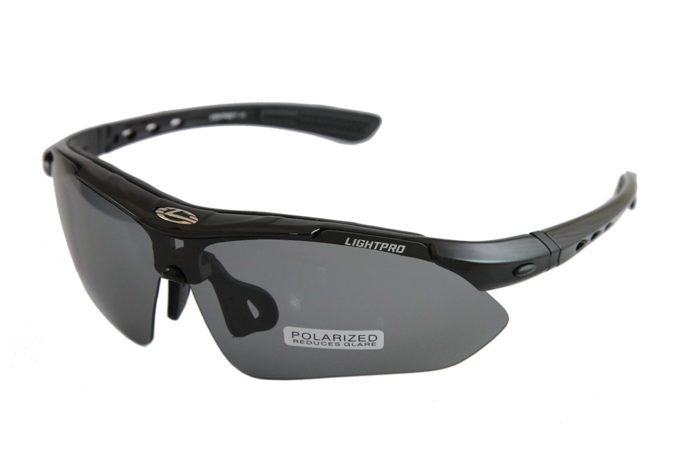 LIGHTPRO LP001 Black