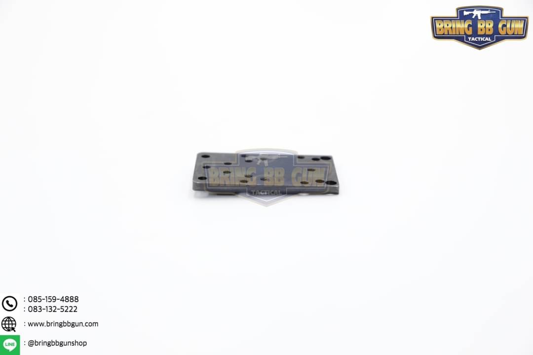 เพลทติดดอท Universal รุ่น Glock (Glock Universal mount)