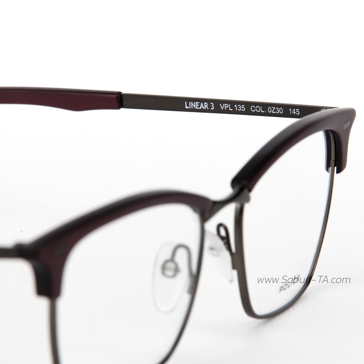 Police VPL135M COL.0Z30