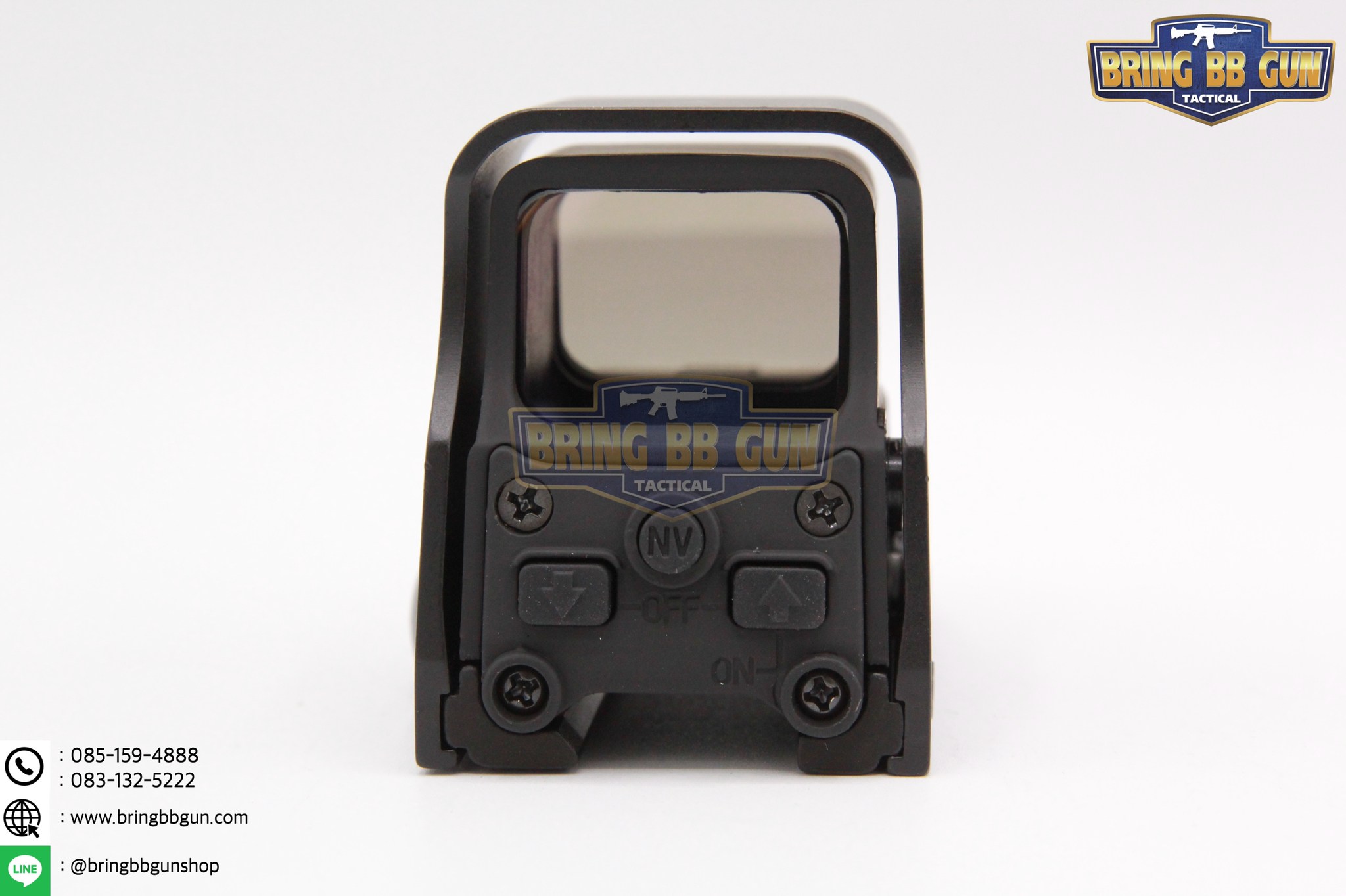 ดอท ยี่ห้อ Eo-tech รุ่น 551