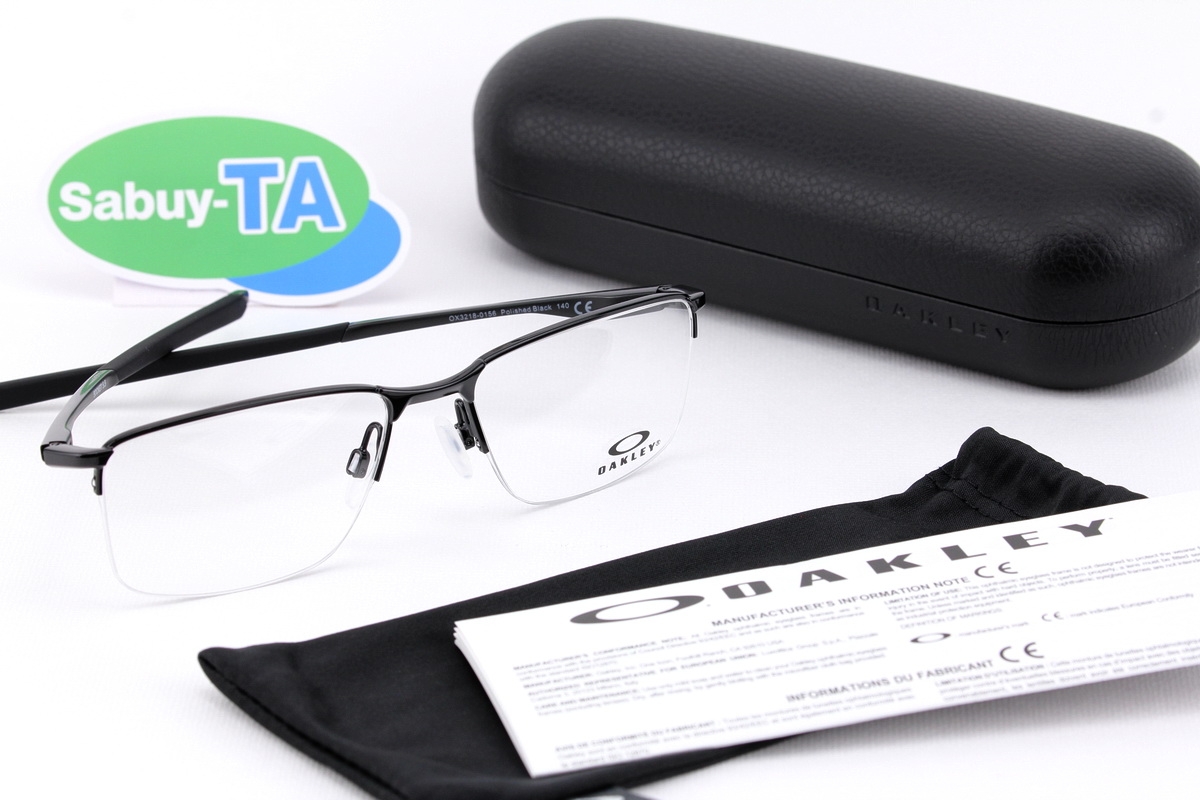 Oakley Socket 5.5 OX3218-01