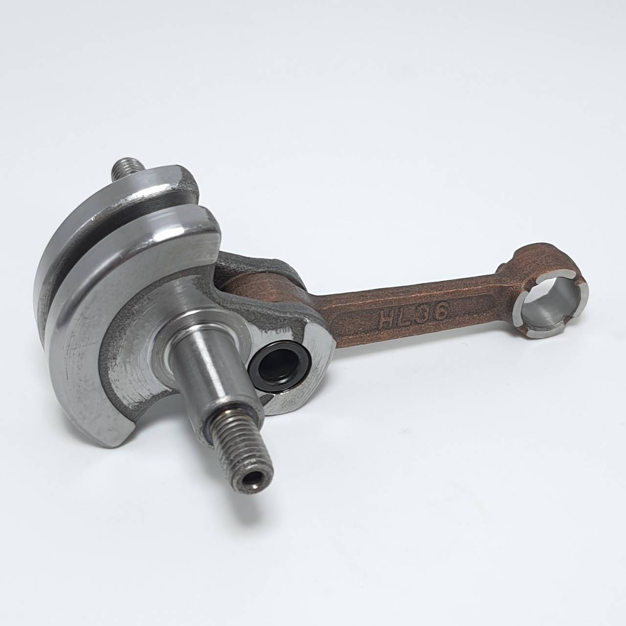 ข้อเหวี่ยง TL33 ใช้กับเครื่องตัดหญ้า Mitsubishi รุ่น TL33