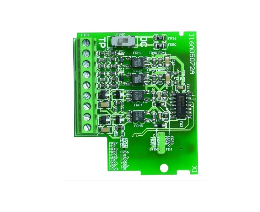 Delta EME-A22A