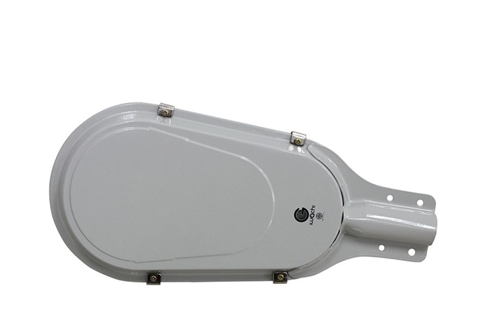 IWC-STR-LEG-24W ไฟถนน (รุ่นมีขา) แสงขาวและแสงวอร์มไวท์