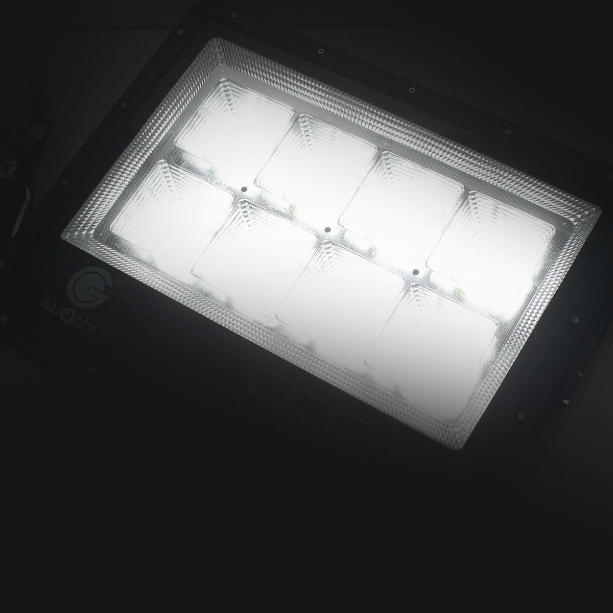 IWC-SPL-400W สปอร์ตไลท์