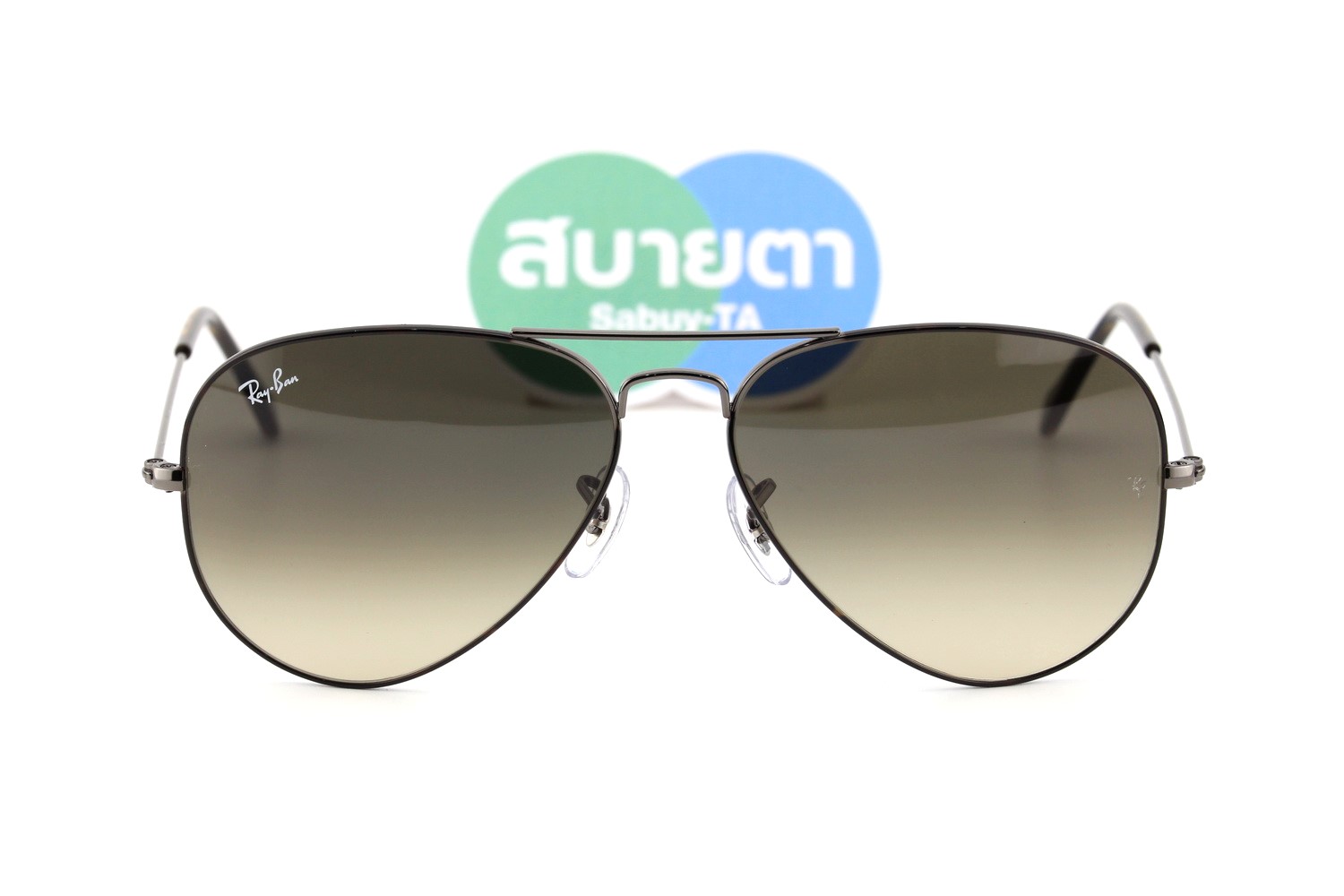 RayBan Aviator Large Metal RB3025 92700A