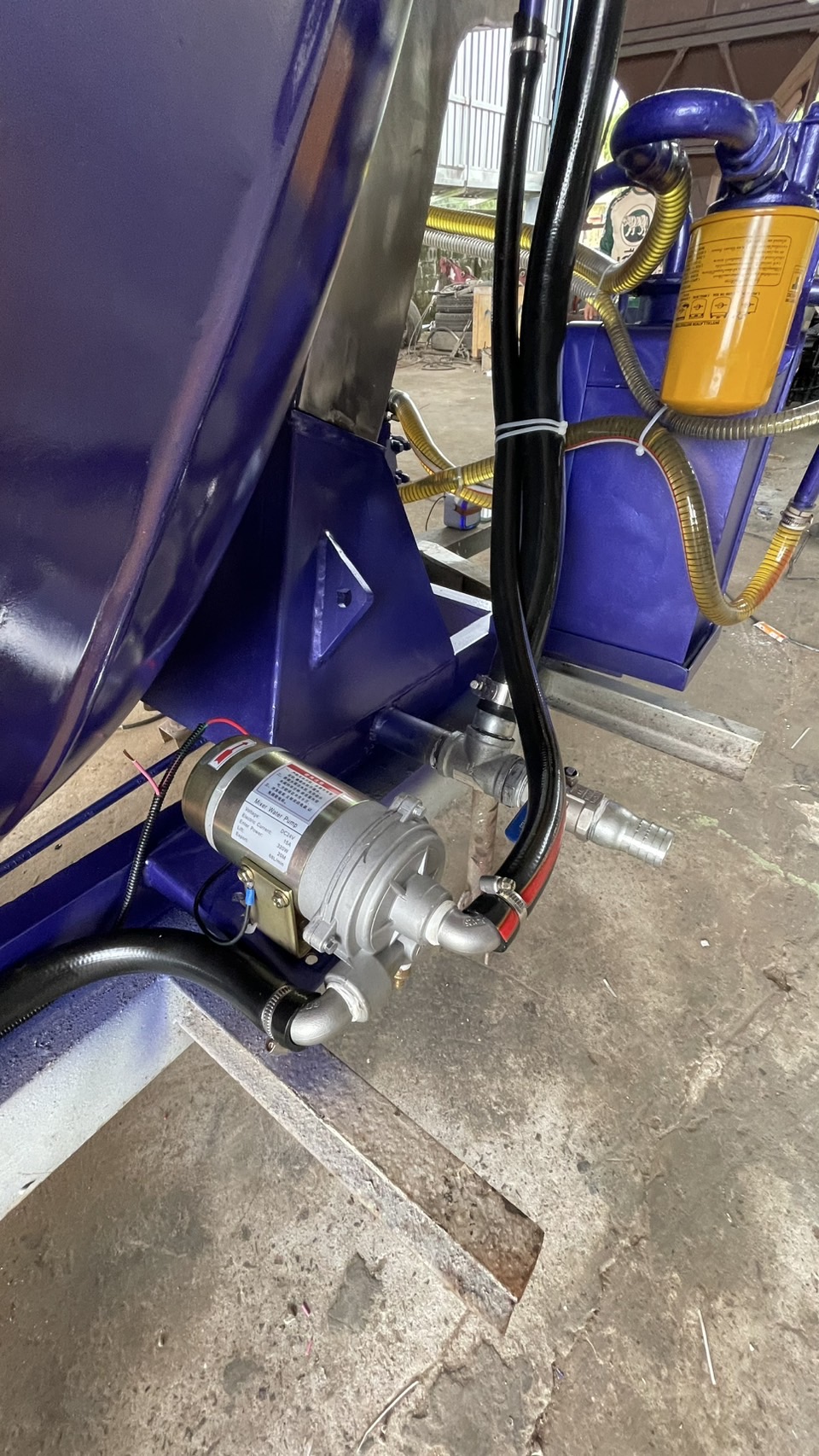 โม่ 1 คิว