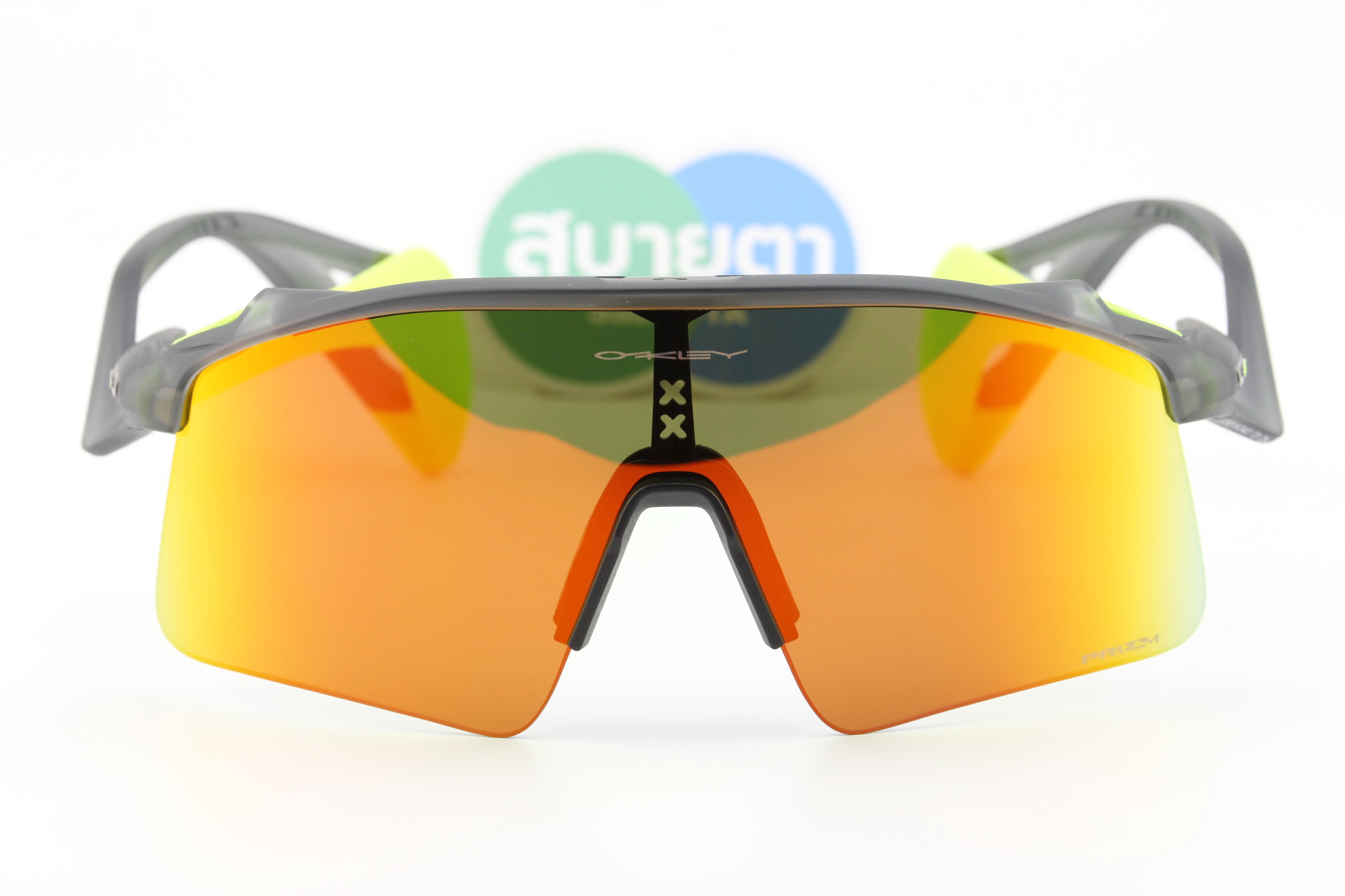 OAKLEY STUNT WING OO9519-04