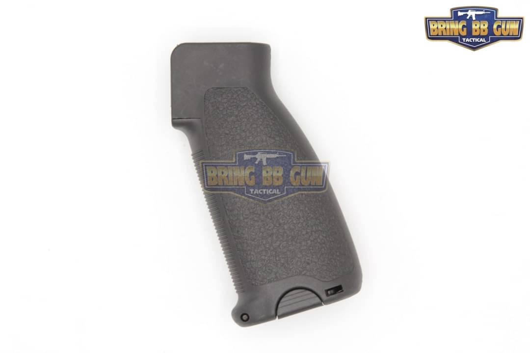 กริ๊ปมือหลัง BCM Gunfighter รุ่น GFG Mod O (กริ๊ปมือแก็ส) สำหรับปืนตระกูลM4/M16 ระบบแก็ส (GBB)