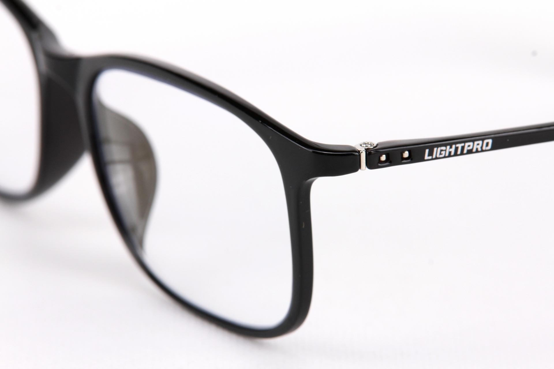 LIGHTPRO LP801 Black