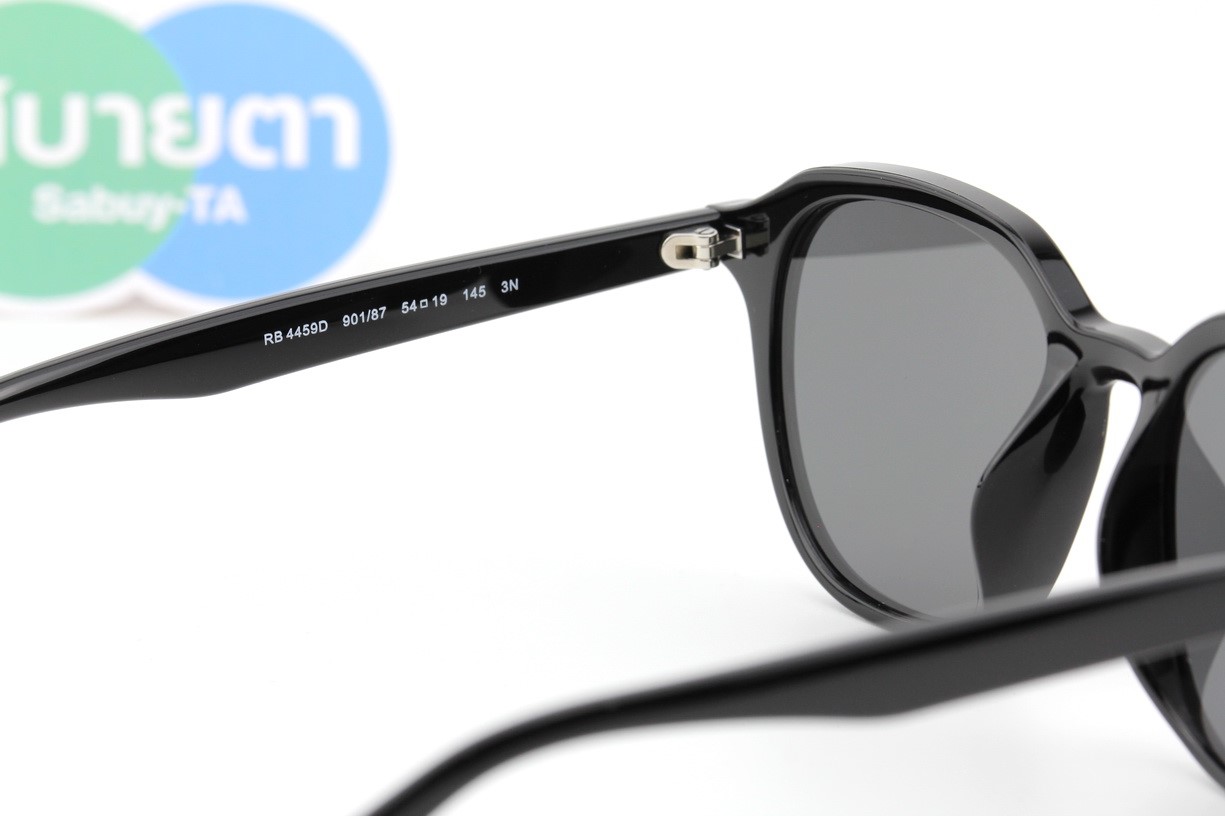RayBan RB4459D 901/87