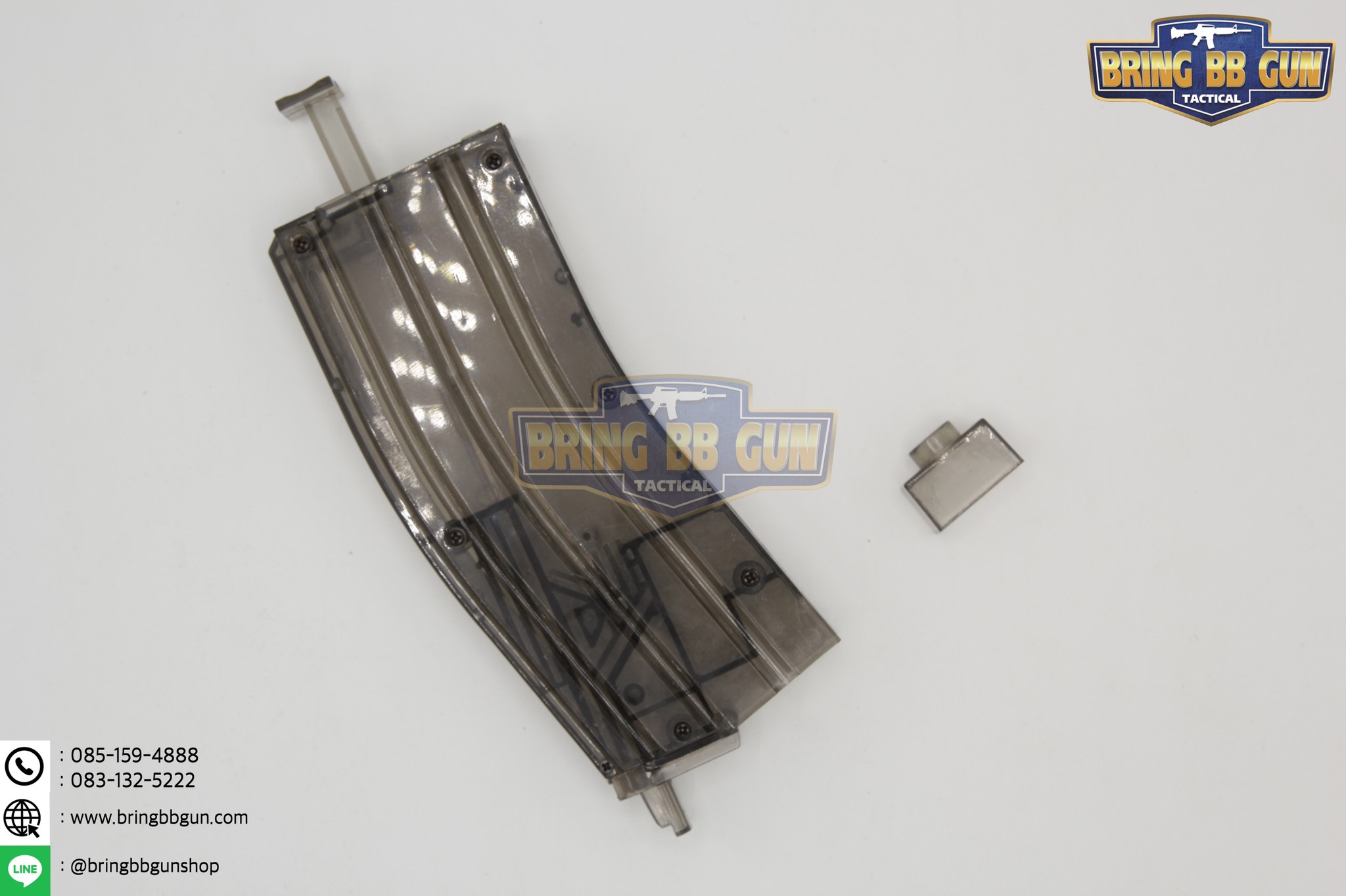 โหลดเดอร์ ไซค์ L (โหลดเดอร์ทรงM4)