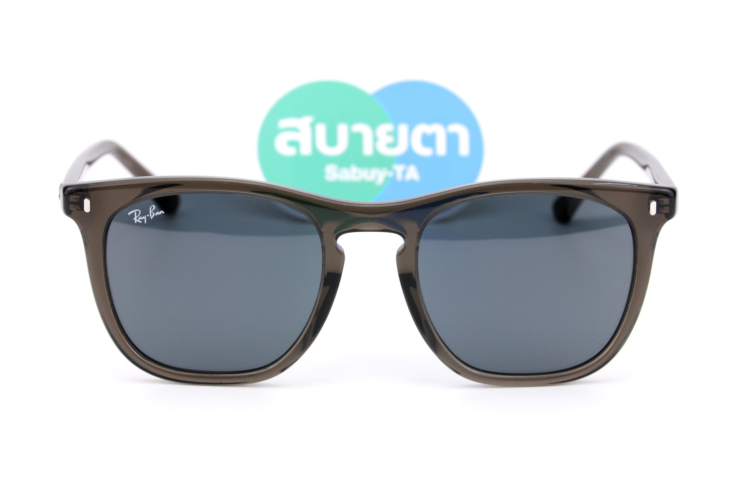 RayBan RB2210F 6765R5