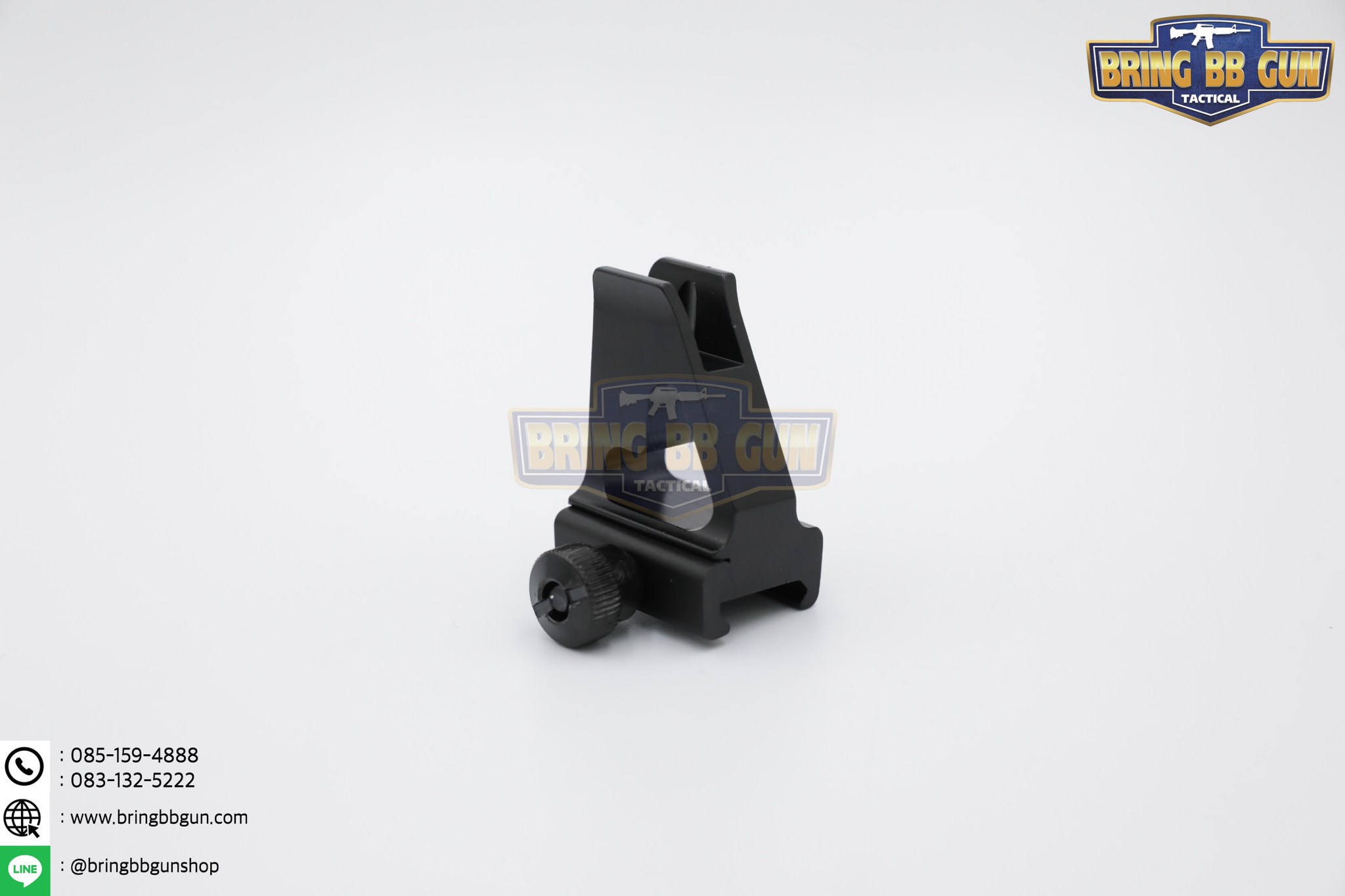 ศูนย์หน้า-หลัง CQB