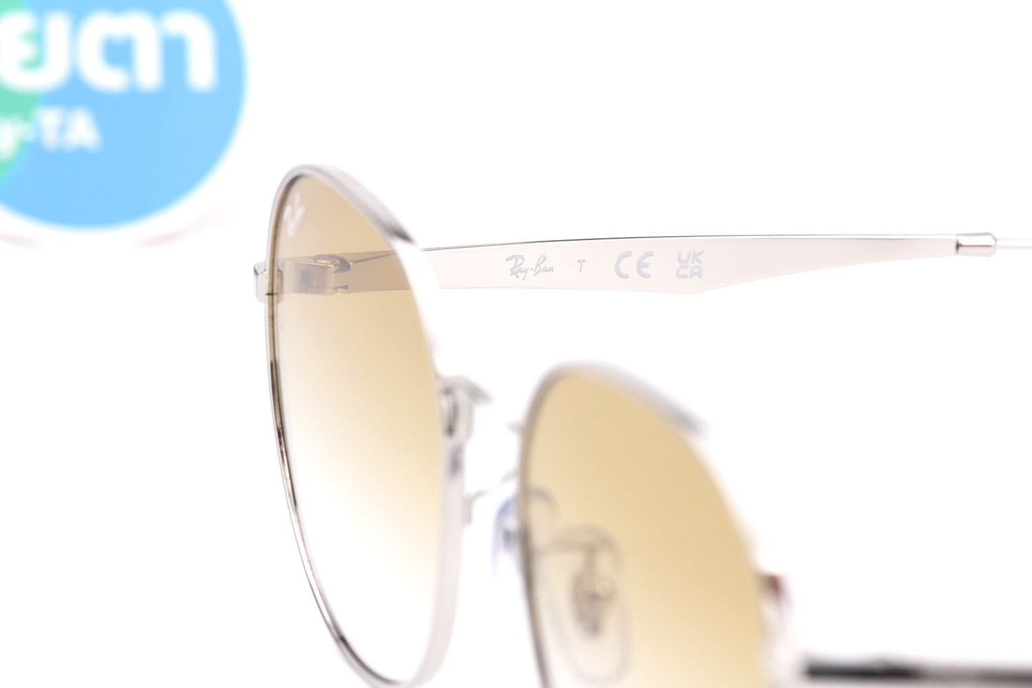 RayBan RB3727D 003/2Q
