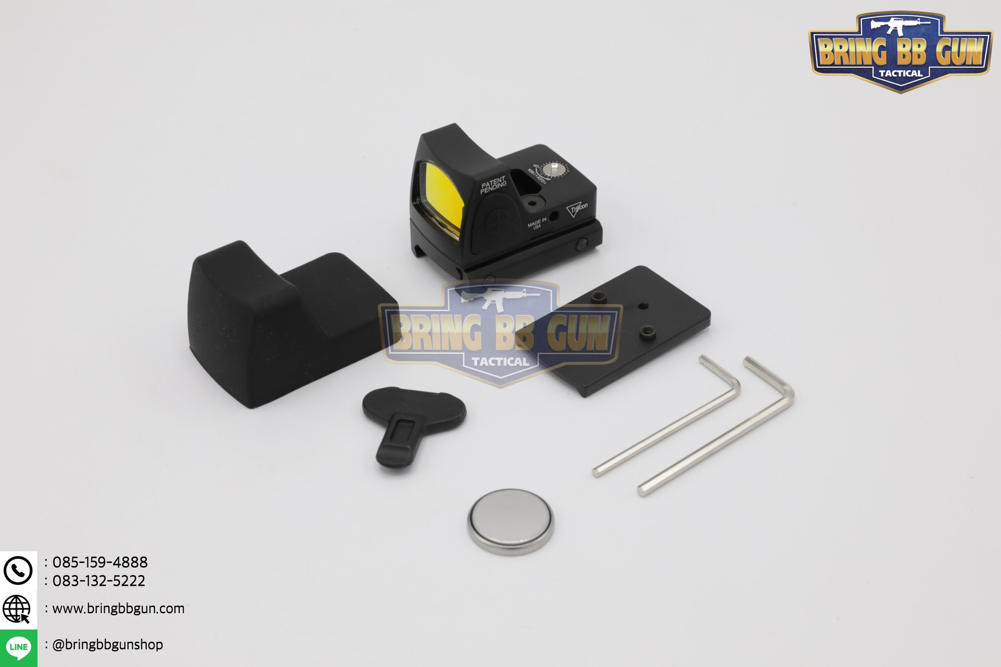 ดอท Trijicon RMR