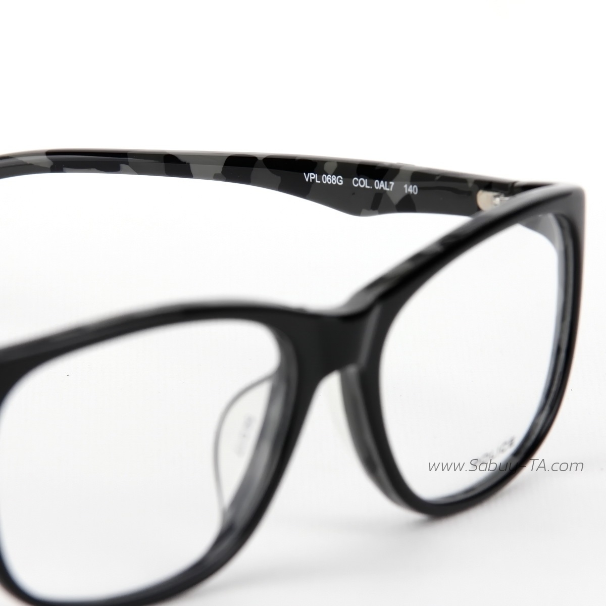 Police VPL068G COL.0AL7