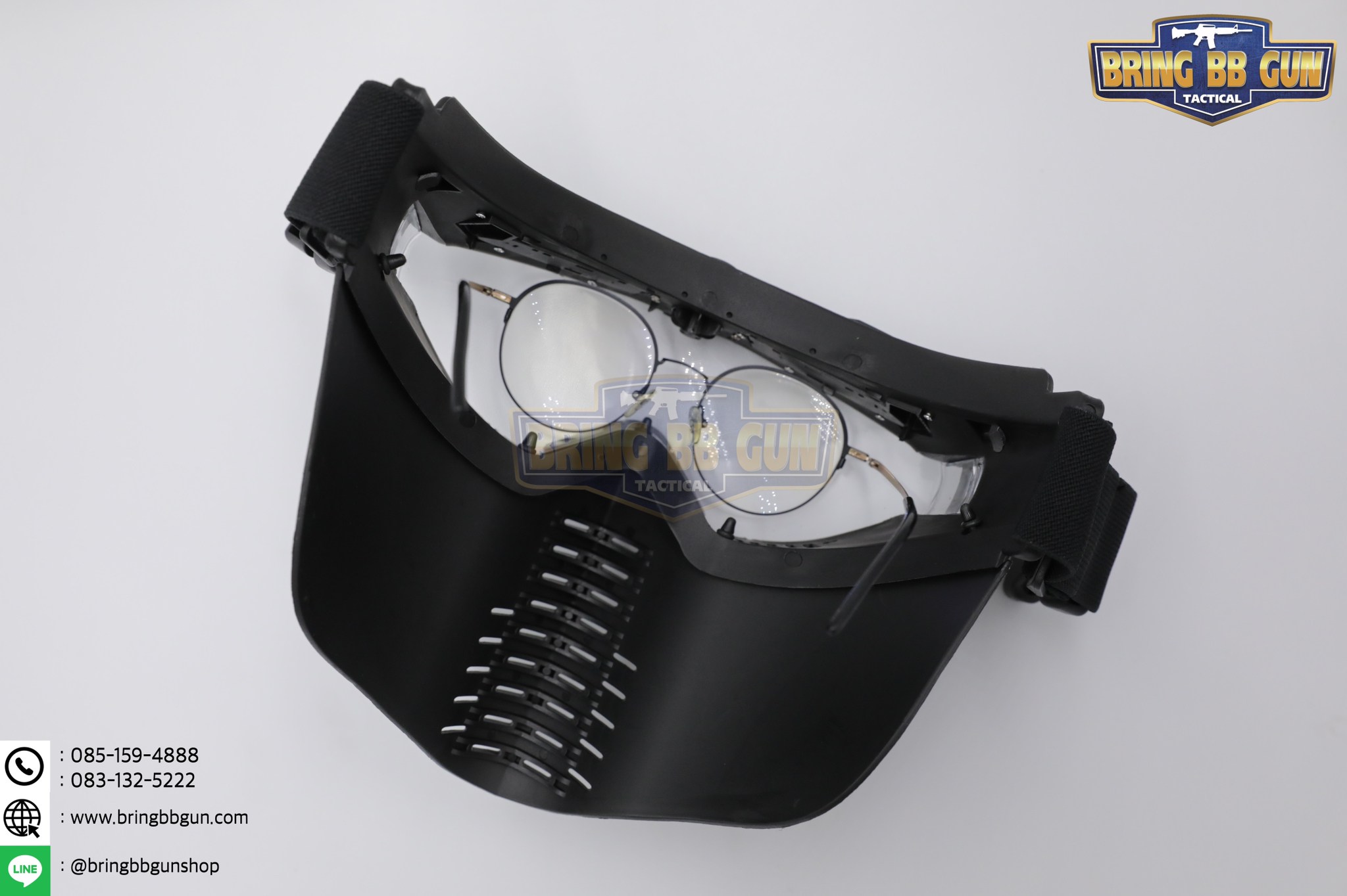 หน้ากากมารูอิ Marui