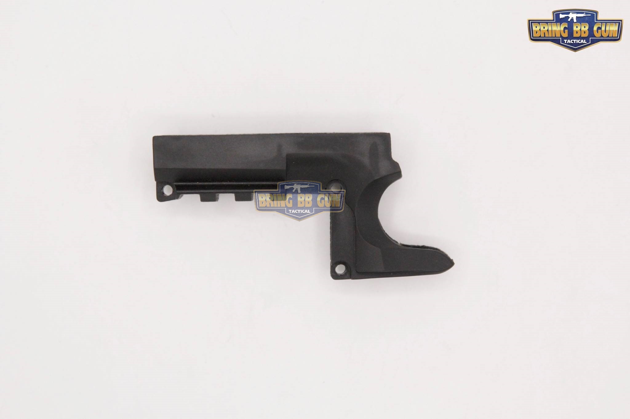 รางล่างเสริมจับโก่งไกปืน รุ่นHi-capa 5.1