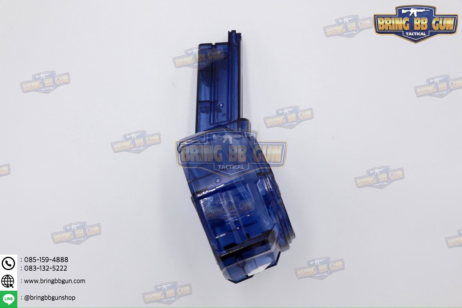 ปืนฉีดน้ำไฟฟ้า รุ่น Kriss Vector (ปืนฉีดน้ำของเล่น) (ปืนฉีดน้ำอัตโนมัติ) (ยิงได้ต่อเนื่อง)