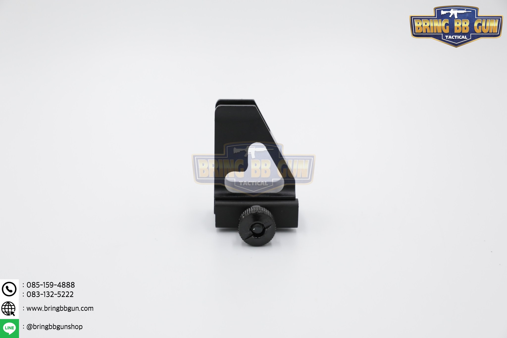 ศูนย์หน้า-หลัง CQB