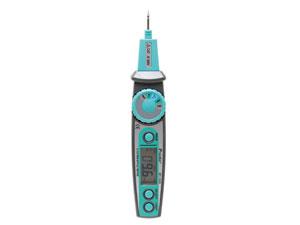 ดิจิตอลมัลติมิเตอร์แบบปากกา PROS KIT MT-1630