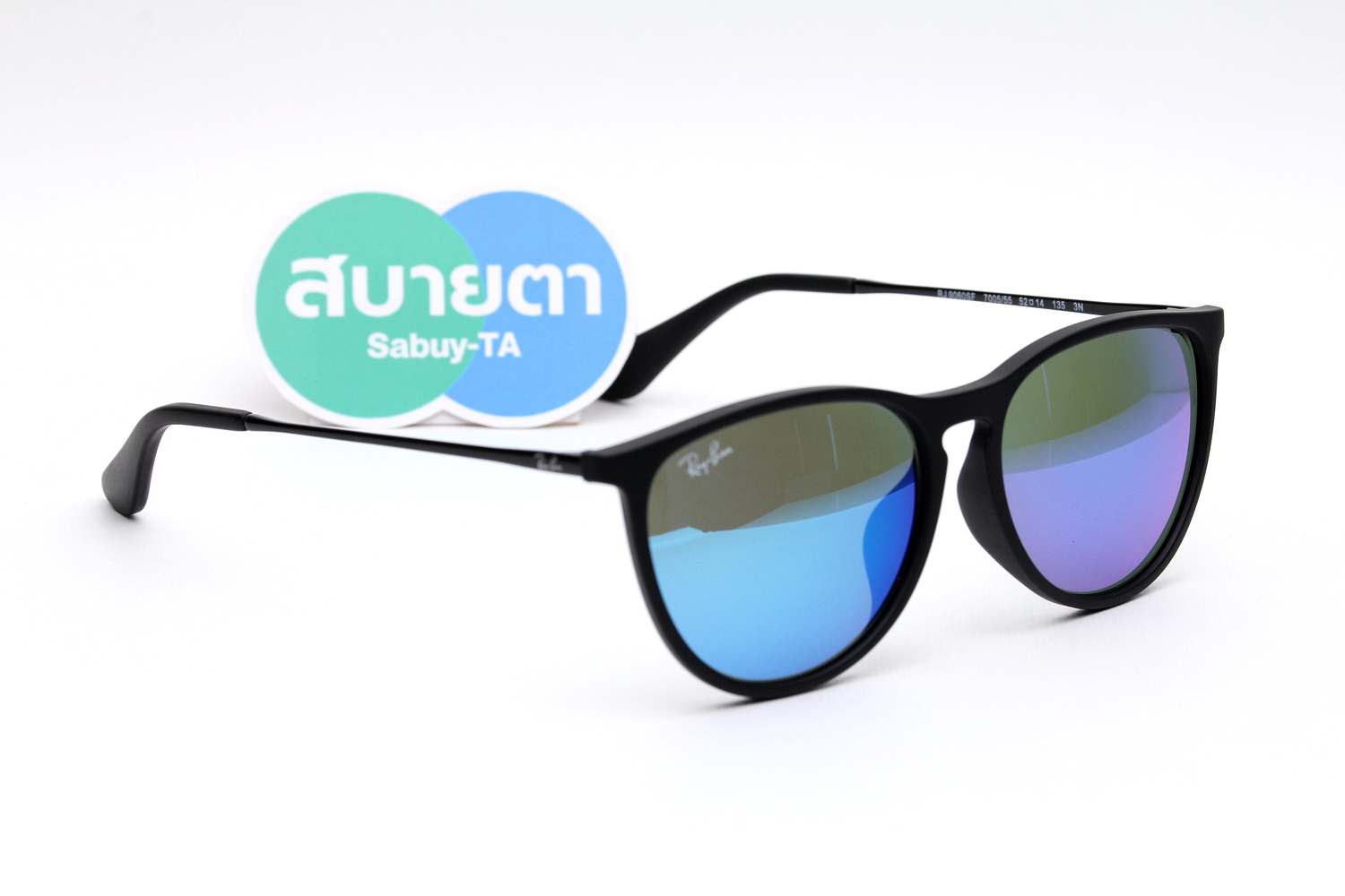 RayBan Junior Erika RJ9060SF 700555