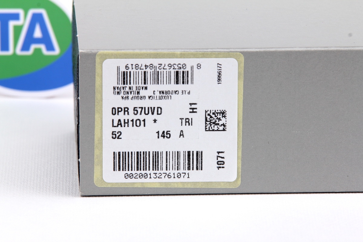 Prada VPR 57UV-D LAH-101