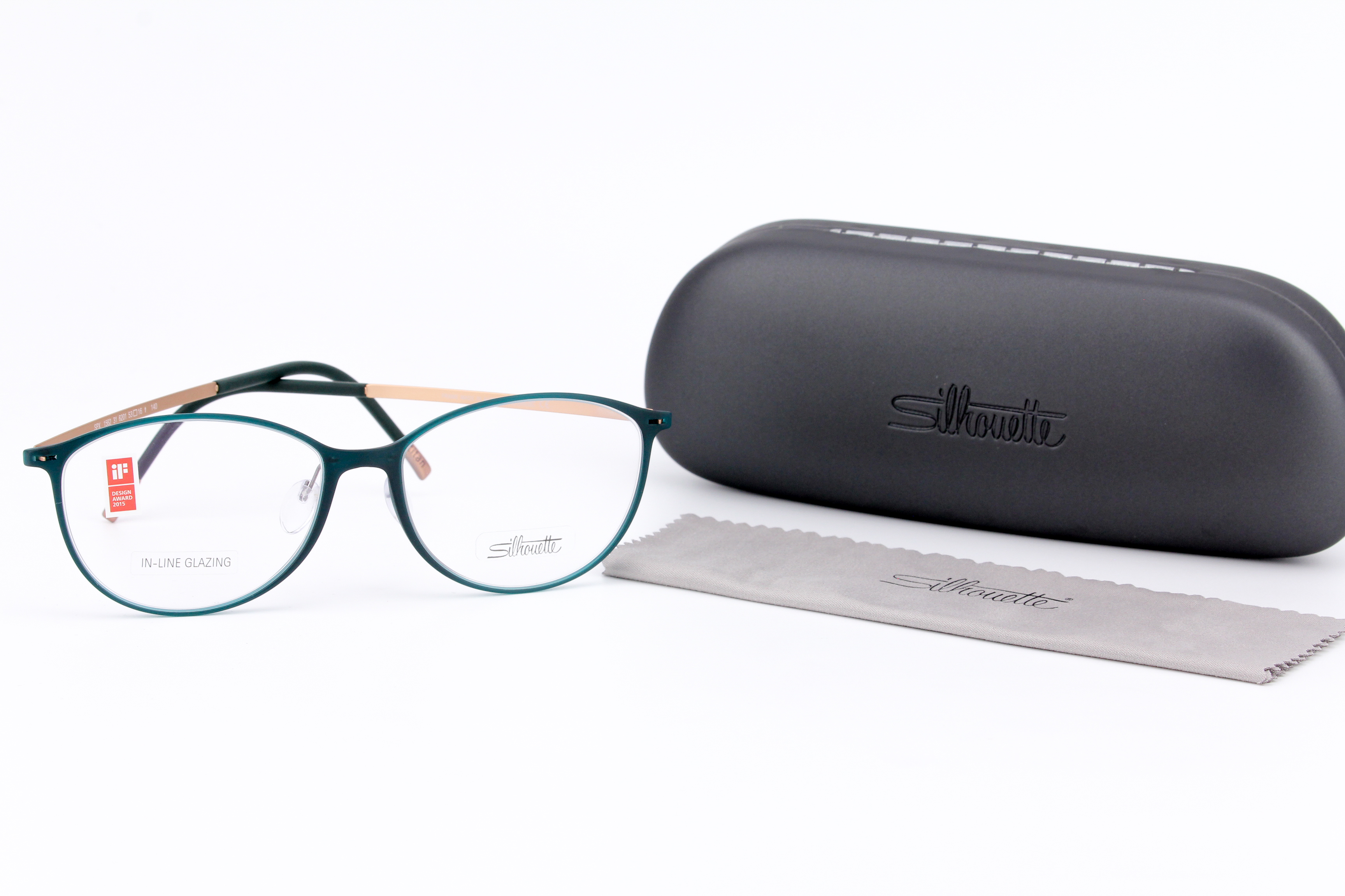 SILHOUETTE 1562 31 6201