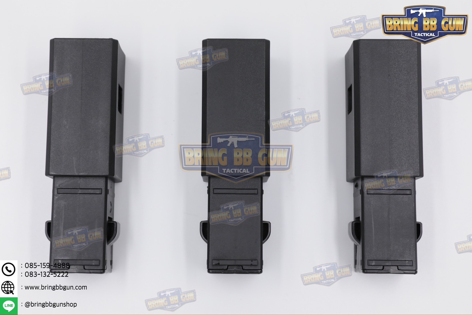 แท่นวางหมวก-เสื้อเวส-เข็มขัด (เสาแขวนหมวก-เสื้อเวส-เข็มขัด) (ที่แขวนอเนกประสงค์) (Equipment Display Stand)