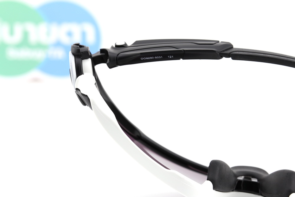 Oakley Jawbreaker Matte Black/Prizm Road Black SKU#OO9290-50