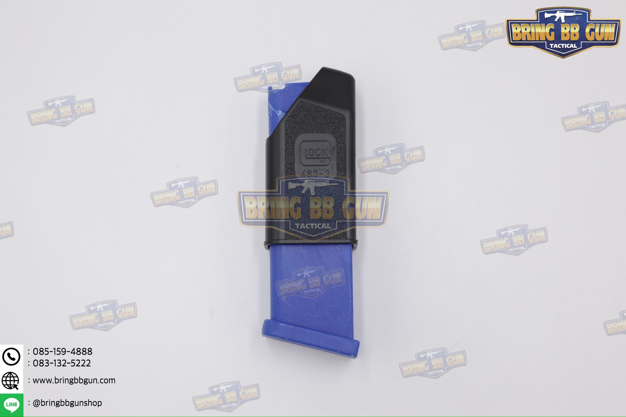 โหลดเดอร์ Glock