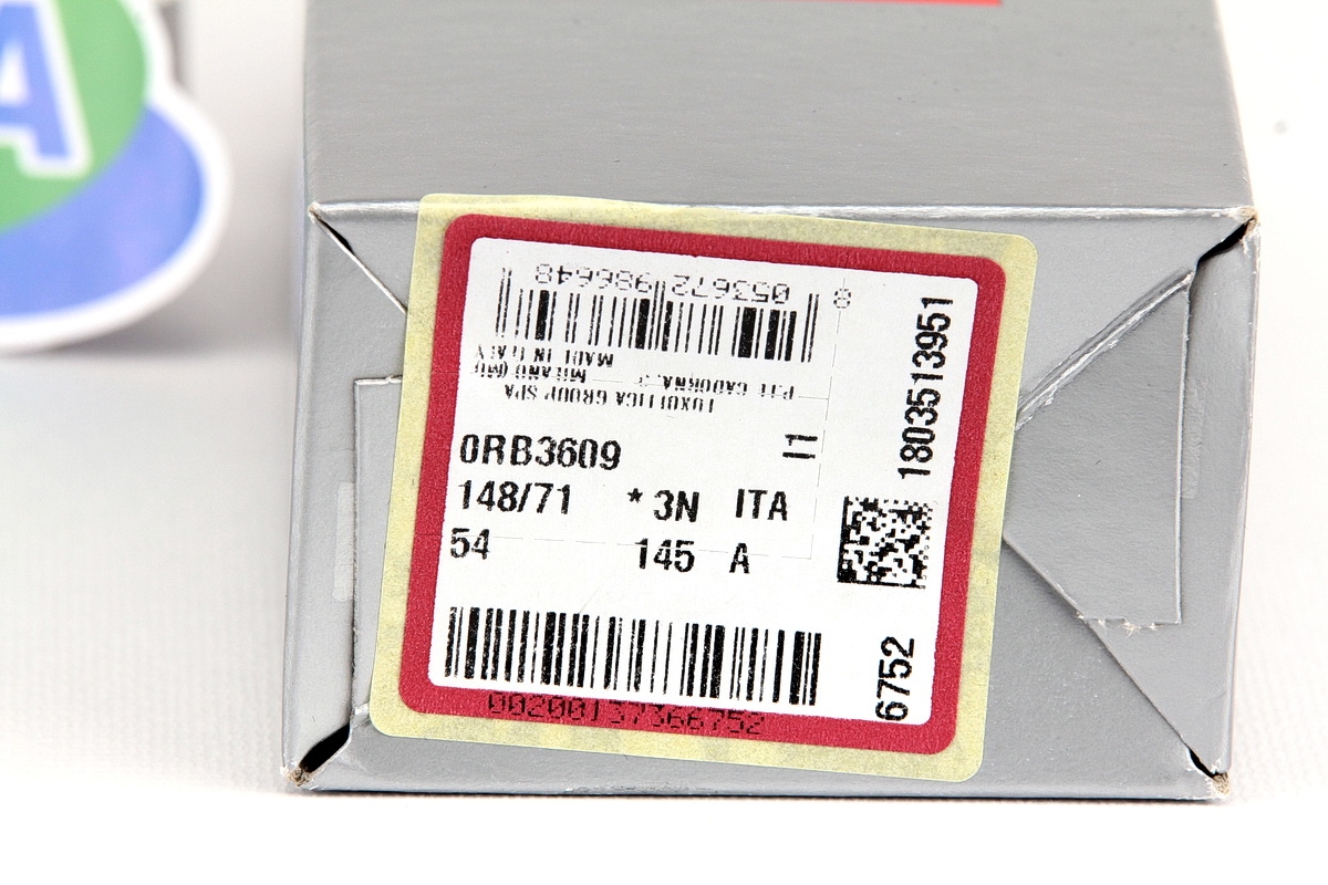 RayBan RB3609 148/71