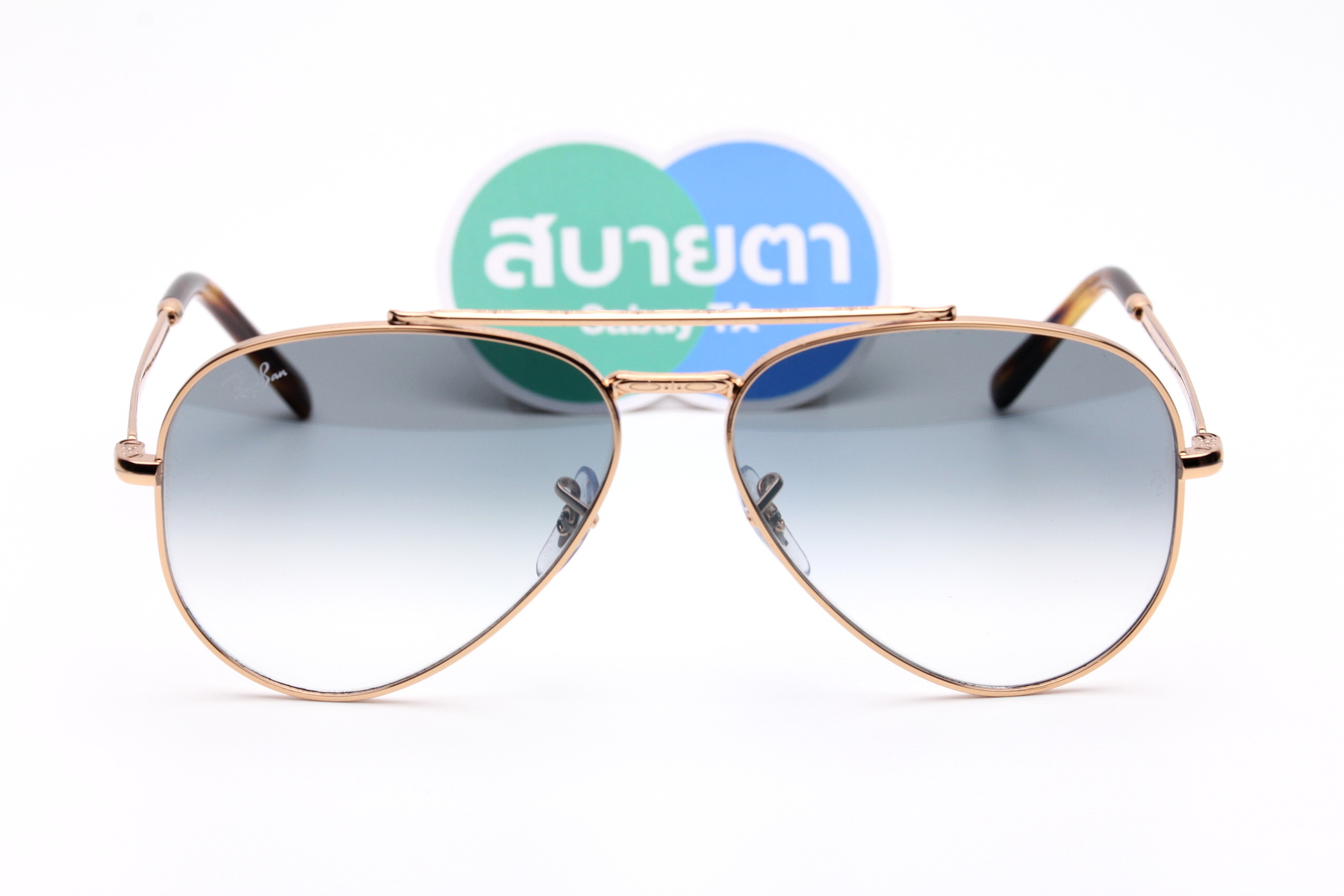 RayBan New Aviator RB3625 92023F