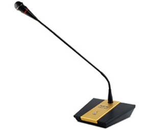 NPE MEETING MICROPHONE MM-6D