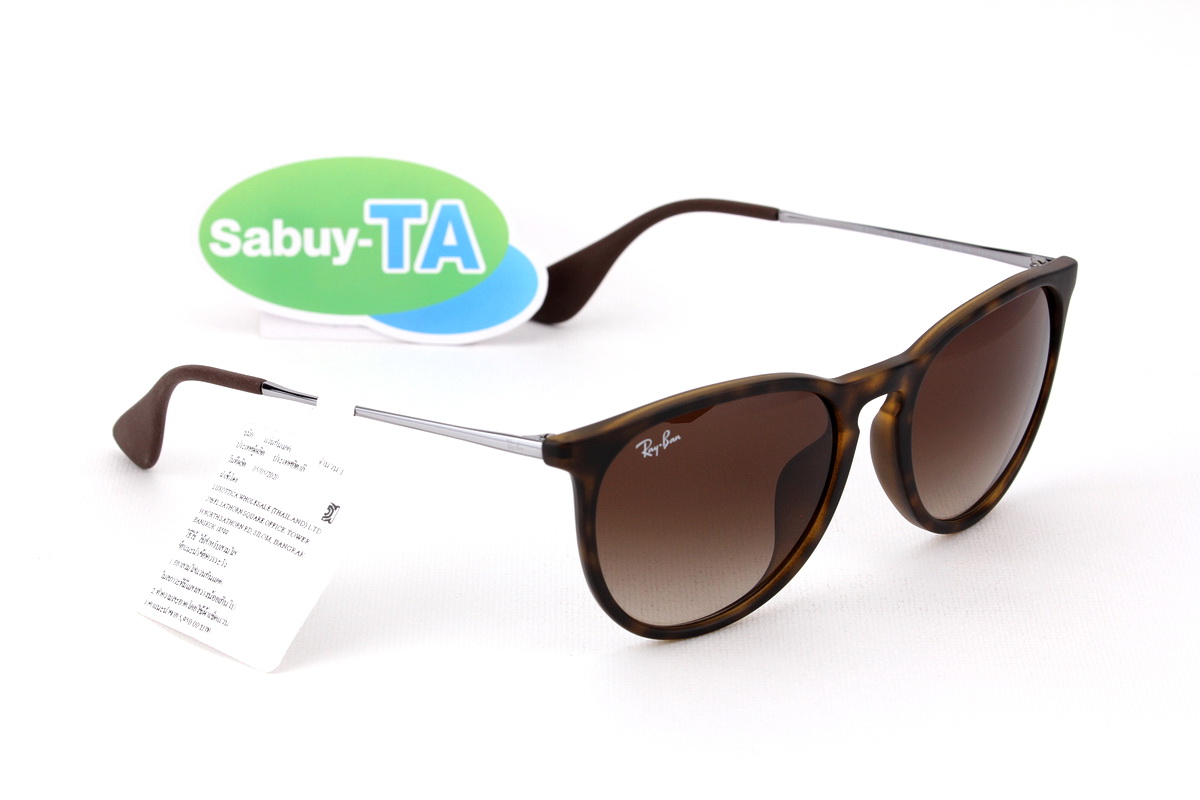 RayBan Erika RB4171F 865/13