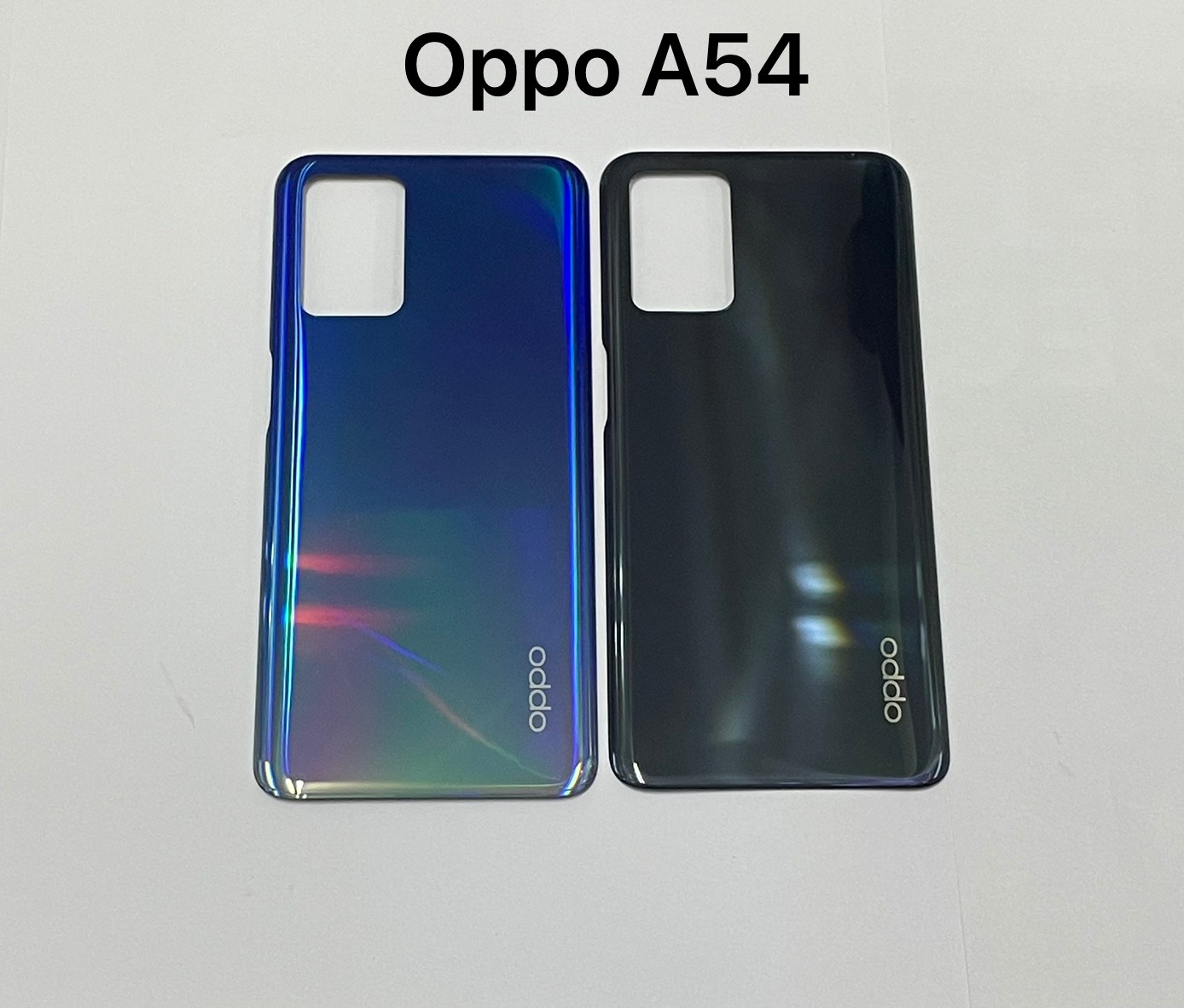 ฝาหลัง Oppo A54 SKU-01751