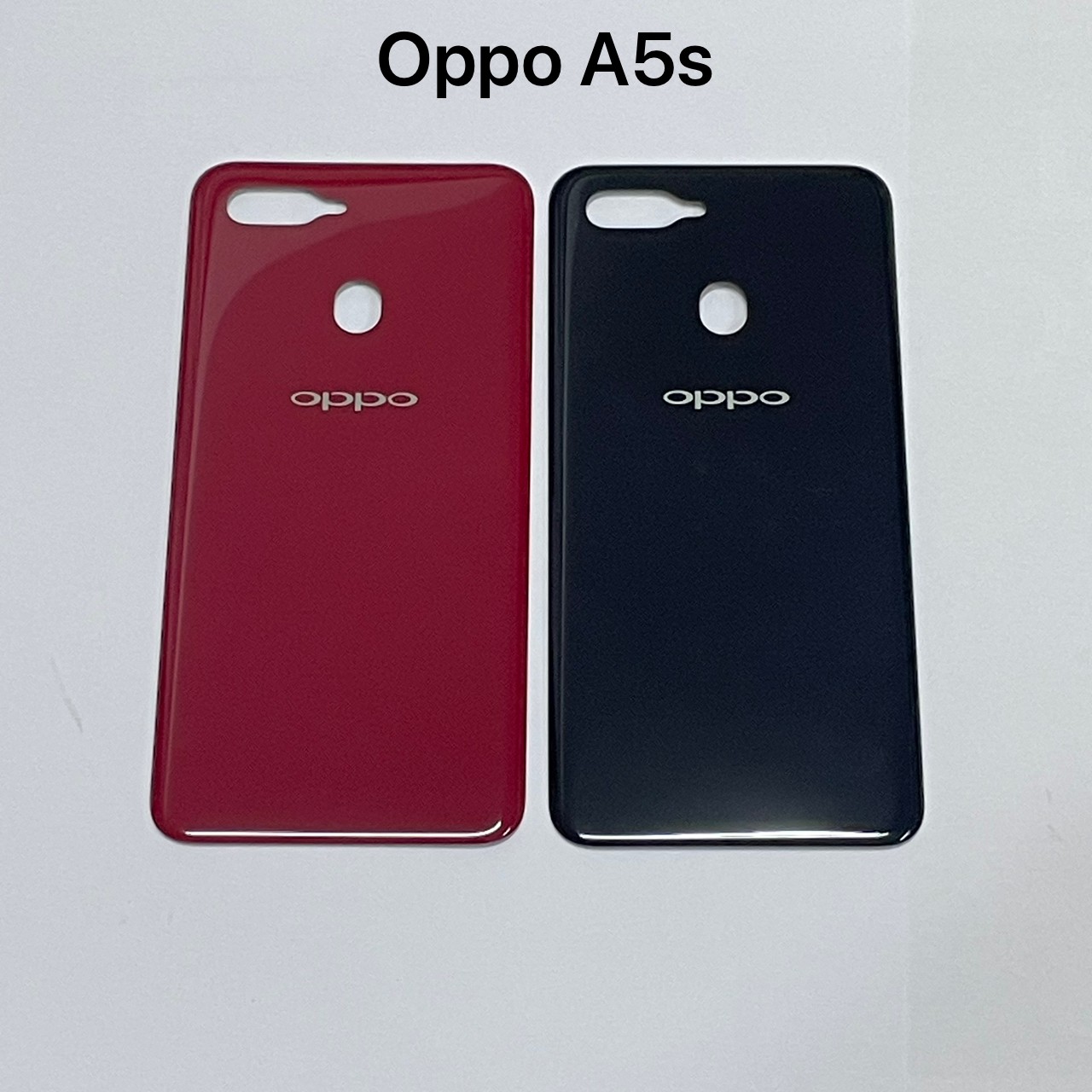 ฝาหลัง Oppo A5s SKU-01753