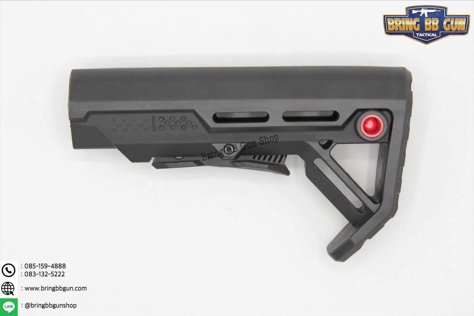 พานท้าย Viper