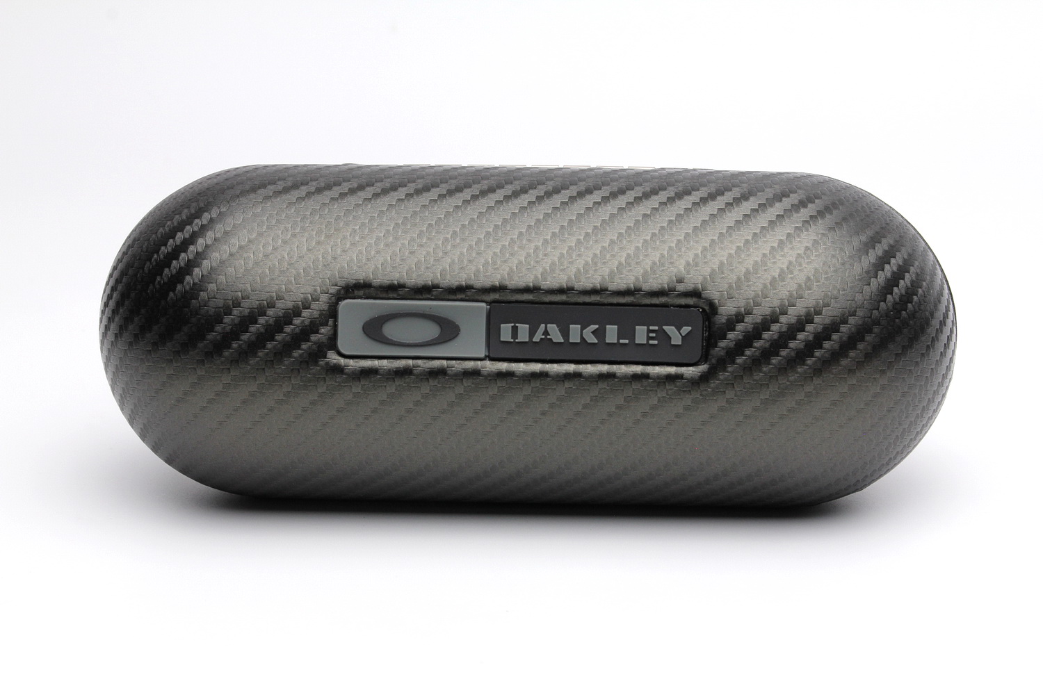 Oakley Hard Case แบบเปิด ทรงแคปซูน