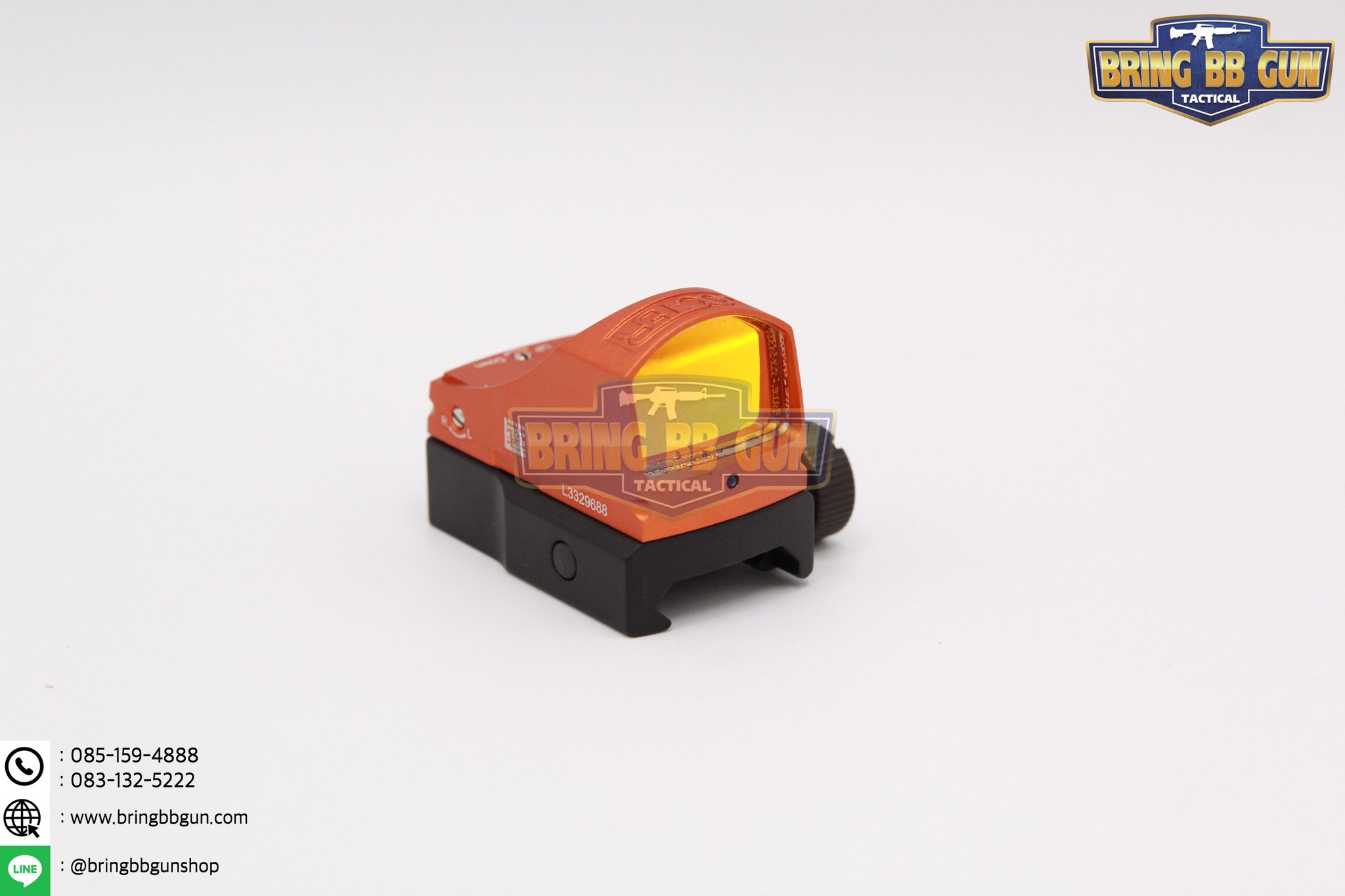 ดอท รุ่น Docter sight C