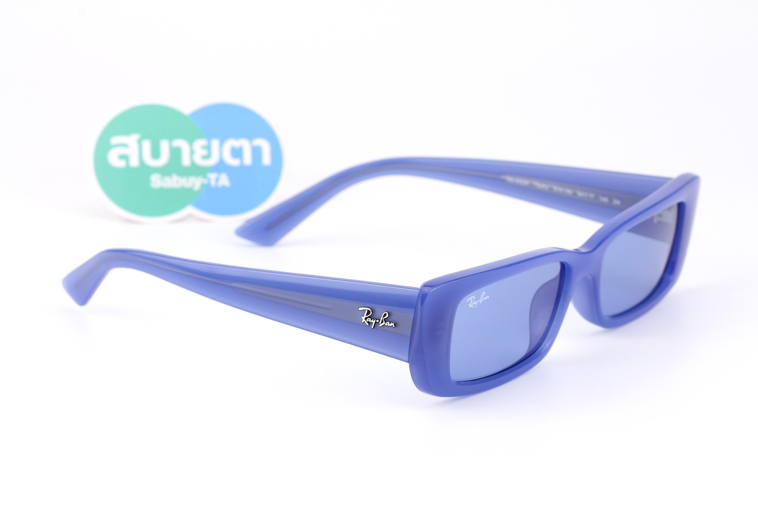 RayBan TERU RB4425F 676180