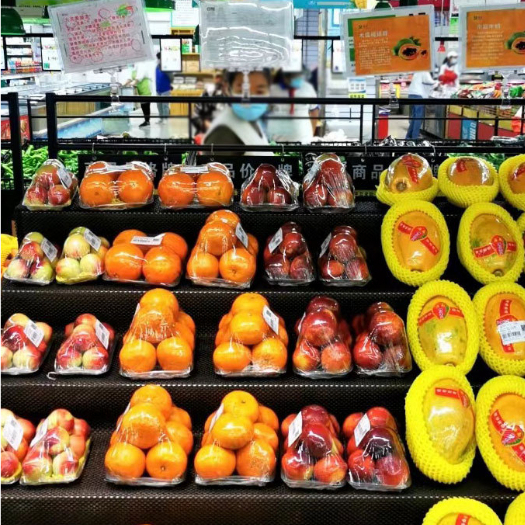 แผ่นรองกันลื่นอเนกประสงค์ สำหรับกันขวดในตู้เเช่ล้ม หรือปูรองก่อนวางสินค้าพวกของสด