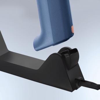 ปืนยิงกาว | U-5000 | STEiNEL | GLUEMATIC 5000 120W/220V | แบบไร้สาย