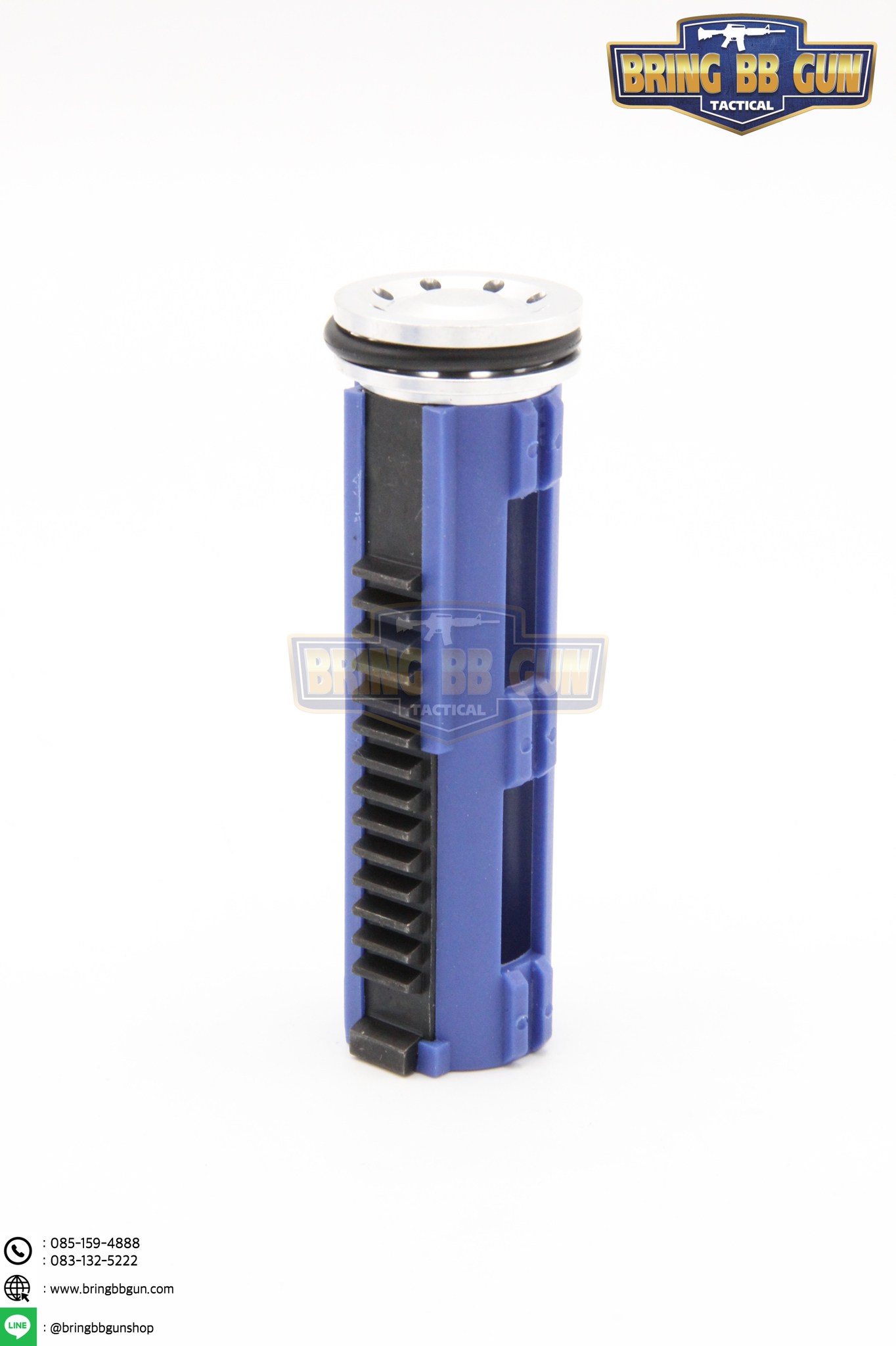 ลูกสูบพร้อมหัวลูกสูบ ยี่ห้อ SHS