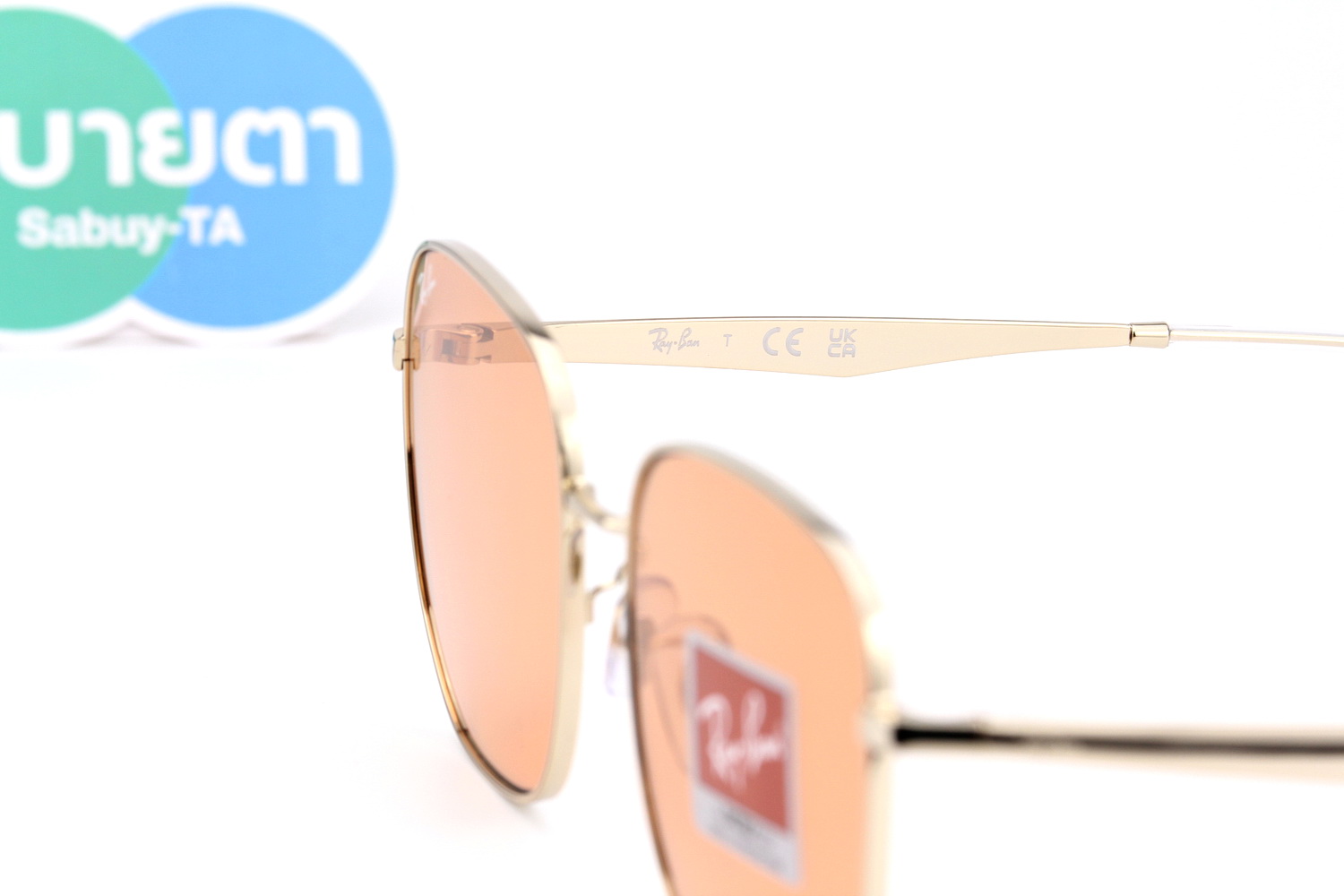 RayBan RB3713D 921374